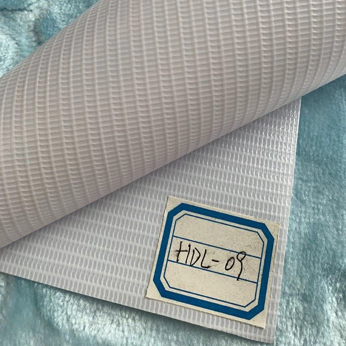 Outdoor Vinyl Banner Material